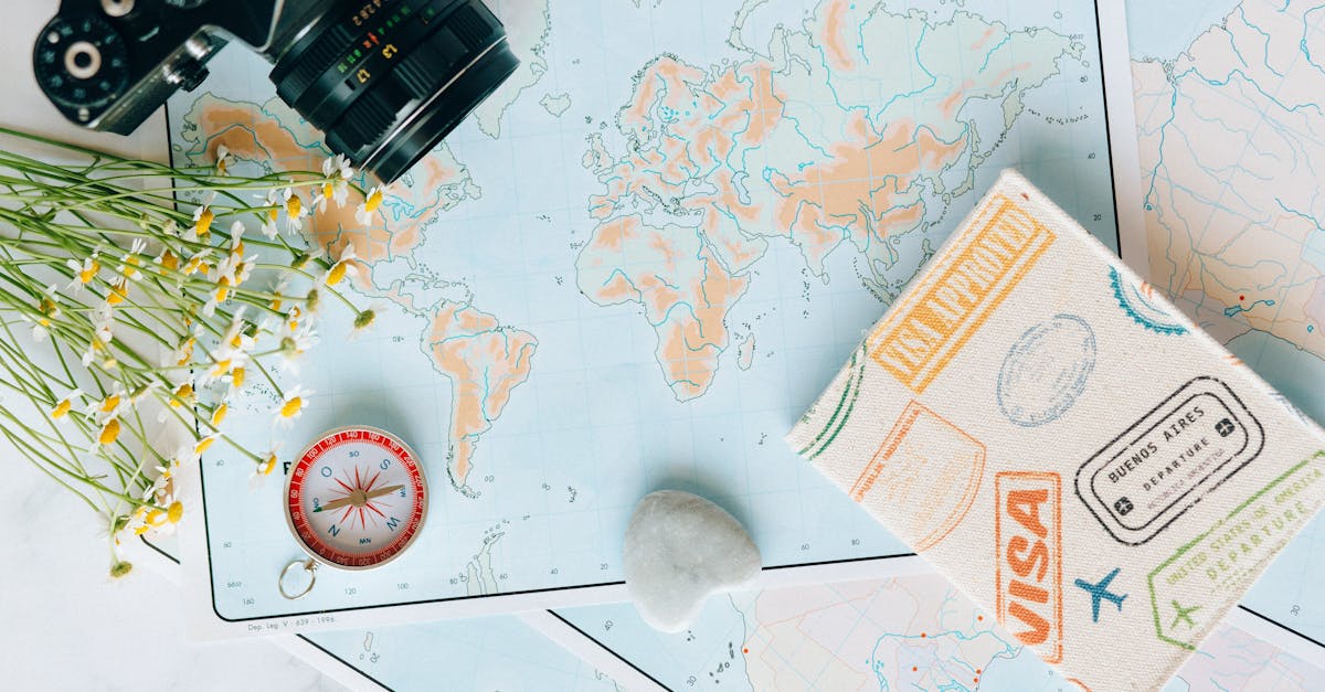 Benefits of Hiring a Visa Agent for Skilled Migration Advice