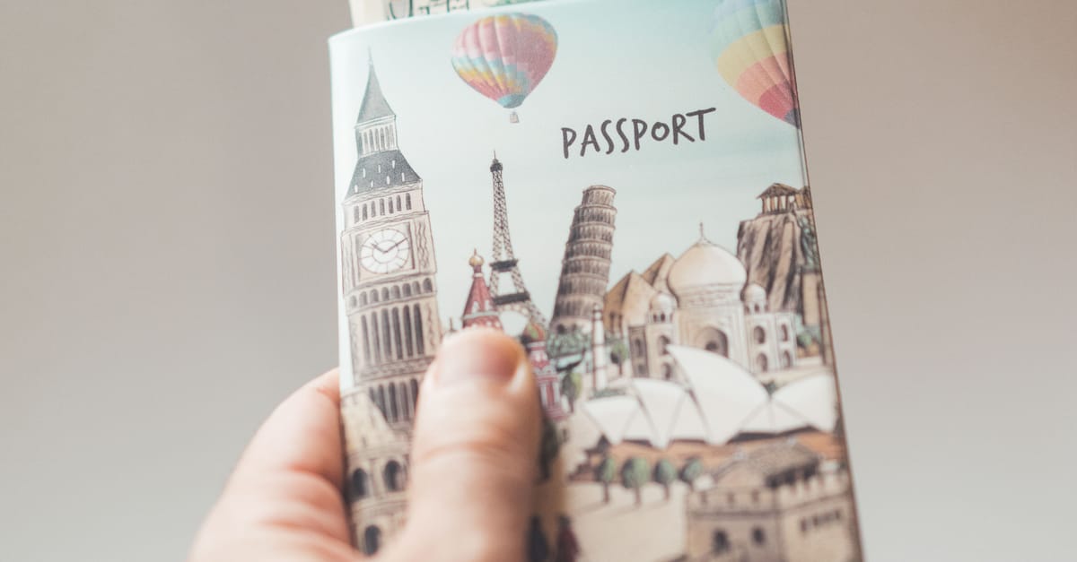 Common Challenges Faced by Refugees in Visa Applications