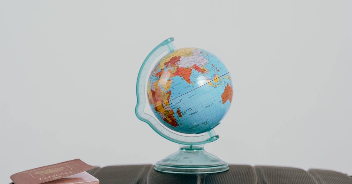 Common Pitfalls to Avoid When Applying for a Student Visa