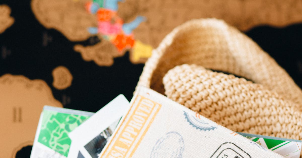 Essential Documents for Family Visa Services Explained