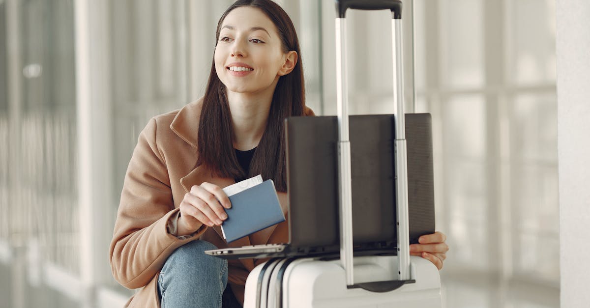 The Role of a Visa Agent in Securing Your Visitor Visa