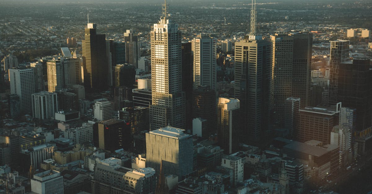 Tips for a Successful Business Visa Application in Melbourne