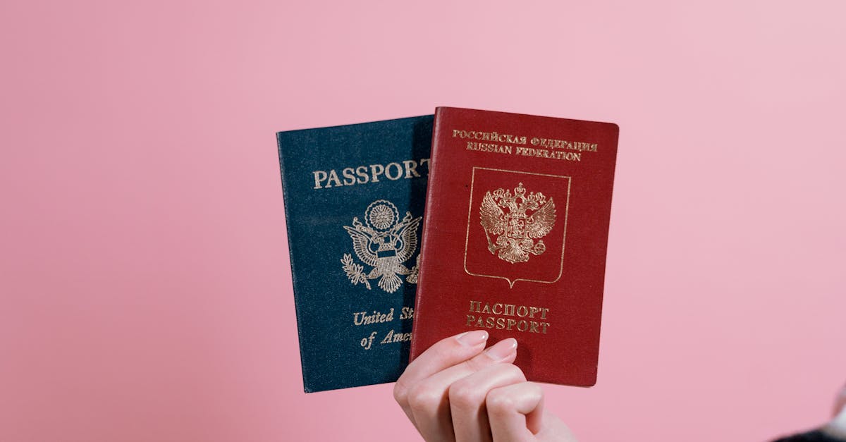 Tips for a Successful Permanent Residency Interview