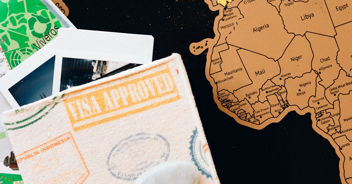 Tips for a Successful Visitor Visa Interview