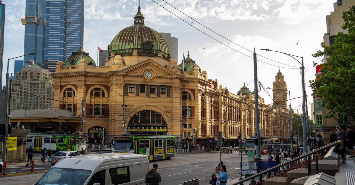 Tips for Speeding Up Your Partner Visa Application in Melbourne