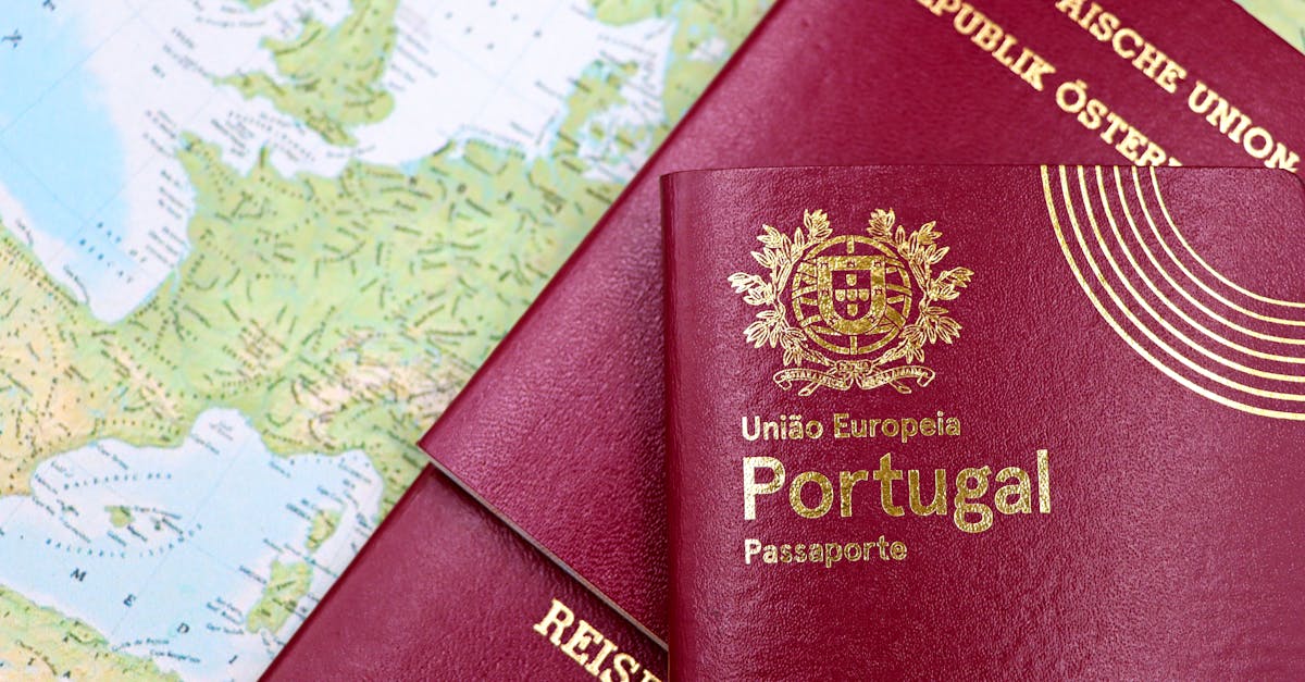 Understanding the Different Types of Temporary Visas in Australia